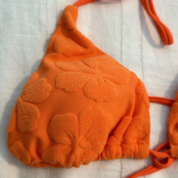 Berlook bikini orange - Picture 2 of 6